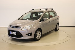 Ford Grand C-MAX vaihtoauto
