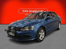 Volkswagen Jetta vaihtoauto