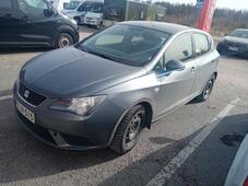 SEAT Ibiza vaihtoauto