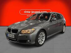 BMW 316 vaihtoauto