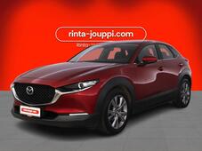 Mazda CX-30 vaihtoauto