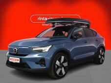 Volvo C40 vaihtoauto