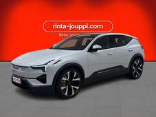 Polestar 3 vaihtoauto