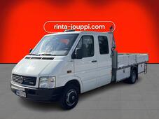 Volkswagen LT vaihtoauto