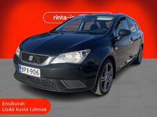 SEAT Ibiza ST vaihtoauto
