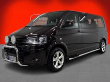 Volkswagen Caravelle vaihtoauto