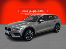Volvo V60 Cross Country vaihtoauto