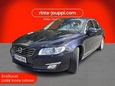 Volvo S80 vaihtoauto
