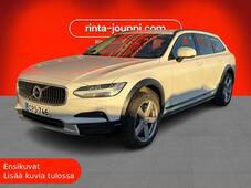 Volvo V90 Cross Country vaihtoauto