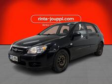 Kia Cerato vaihtoauto