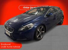 Volvo V40 vaihtoauto