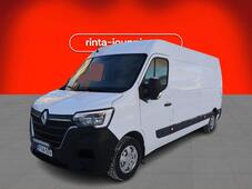 Renault Master vaihtoauto