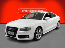 Audi A5 vaihtoauto