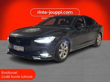 Volvo S90 vaihtoauto