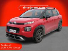 Citroën C3 Aircross vaihtoauto