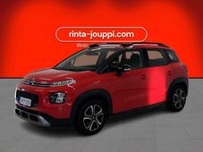 Citroën C3 Aircross vaihtoauto