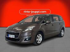 Peugeot 5008 vaihtoauto
