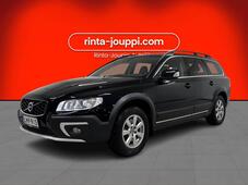 Volvo XC70 vaihtoauto