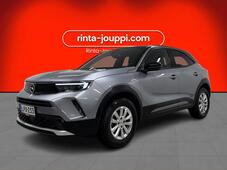 Opel Mokka vaihtoauto