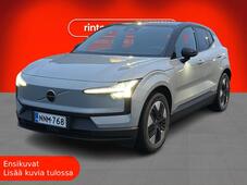 Volvo EX30 vaihtoauto