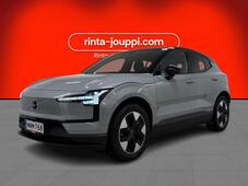 Volvo EX30 vaihtoauto