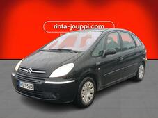 Citroën Xsara Picasso vaihtoauto