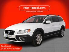 Volvo XC70 vaihtoauto