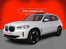 BMW iX3 vaihtoauto