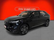 Honda HR-V vaihtoauto