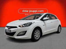 Hyundai i30 5d vaihtoauto