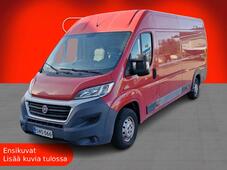Fiat Ducato vaihtoauto