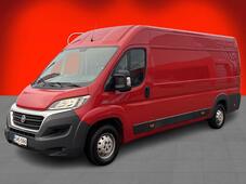 Fiat Ducato vaihtoauto