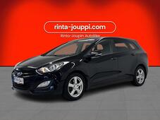 Hyundai i30 Wagon vaihtoauto