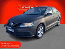 Volkswagen Jetta vaihtoauto