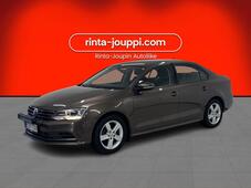 Volkswagen Jetta vaihtoauto
