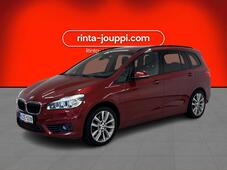 BMW 220 vaihtoauto