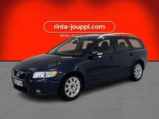 Volvo V50 vaihtoauto