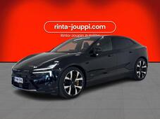 Polestar 4 vaihtoauto
