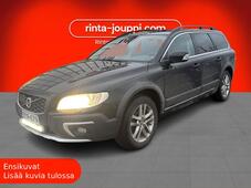 Volvo XC70 vaihtoauto