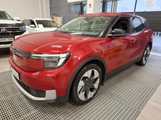 Ford USA Explorer vaihtoauto