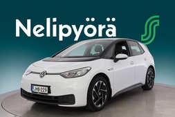 Volkswagen ID.3 vaihtoauto