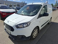 Ford Transit Courier vaihtoauto