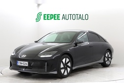 Hyundai IONIQ 6 vaihtoauto