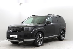 Hyundai Santa Fe vaihtoauto