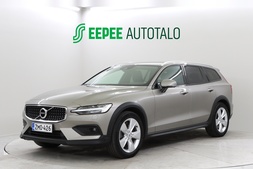 Volvo V60 Cross Country vaihtoauto