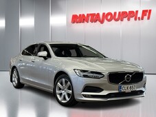 Volvo S90 vaihtoauto