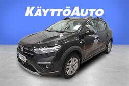 Dacia Sandero vaihtoauto