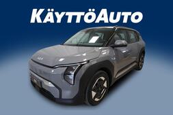 Kia EV3 vaihtoauto
