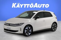 Volkswagen ID. Polo vaihtoauto