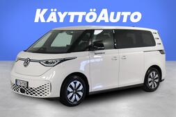 Volkswagen ID. Buzz vaihtoauto